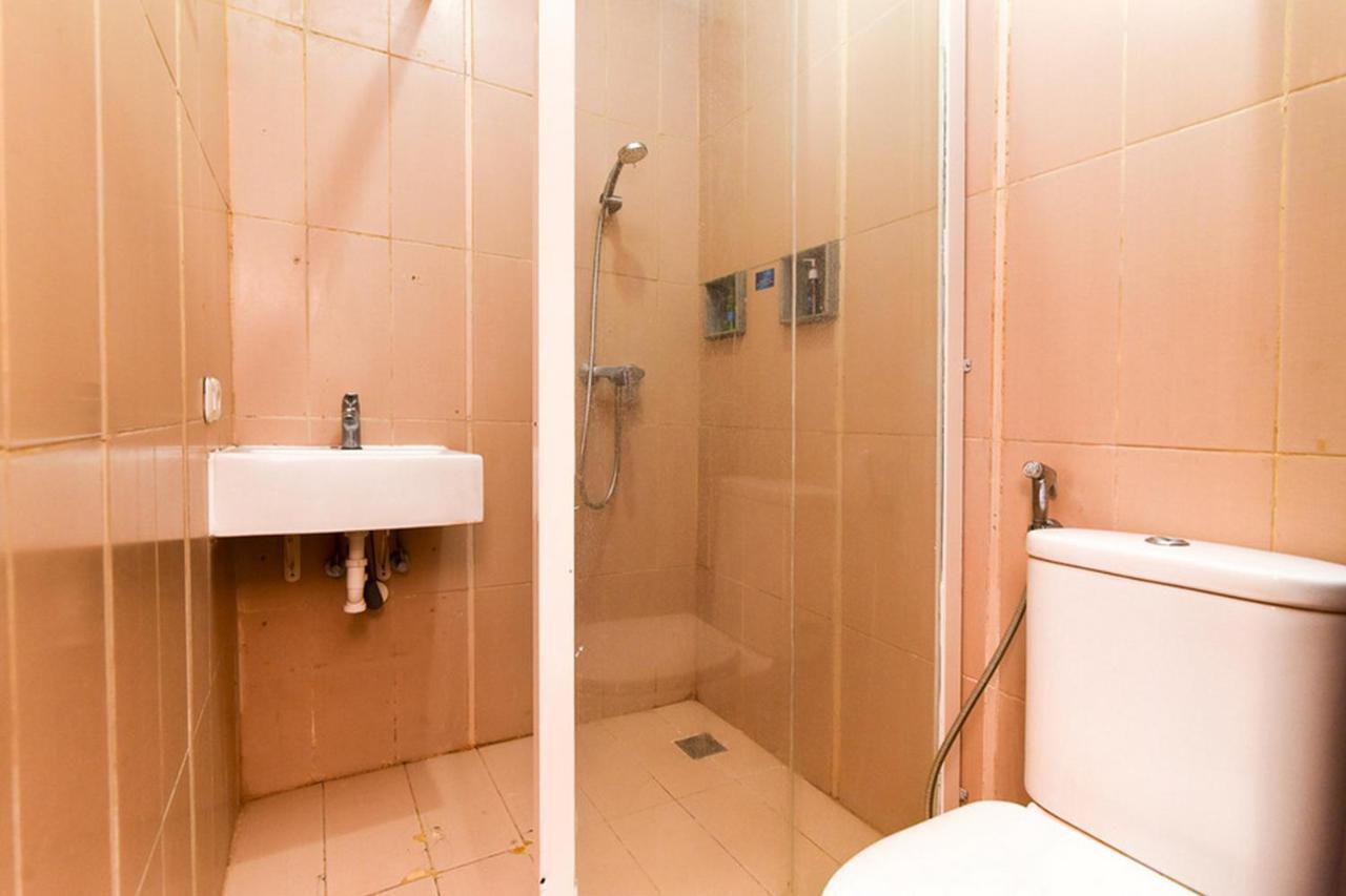 Reddoorz Near Legian Street Hotel Ngoại thất bức ảnh